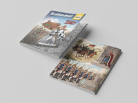 Malbuch Eins